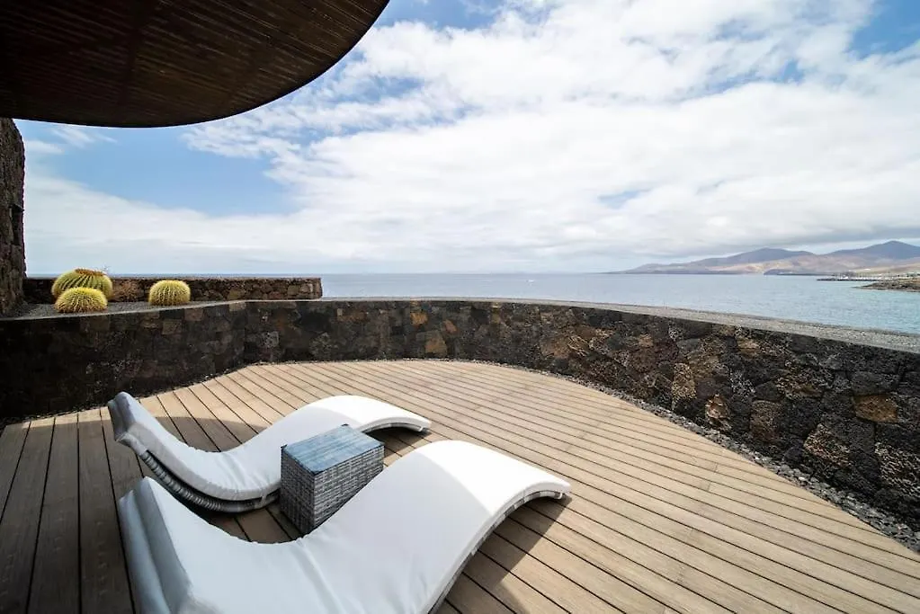 Villa Tenor Puerto Calero