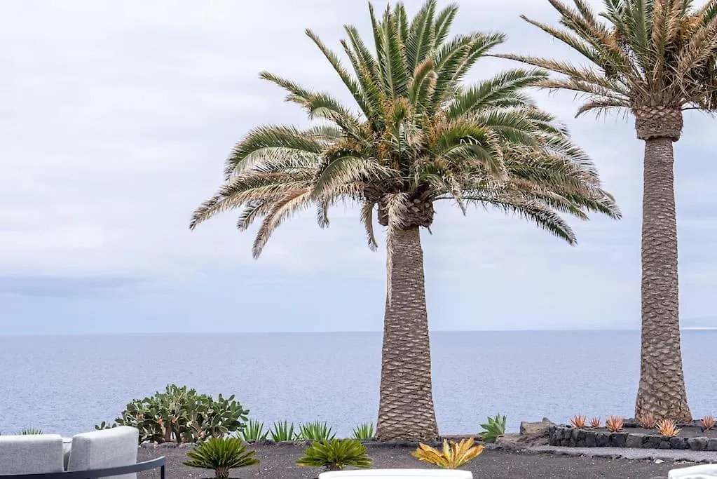 Villa Tenor Puerto Calero