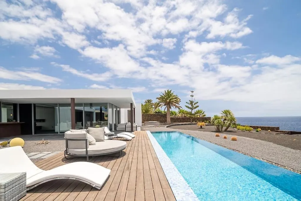 Villa Tenor Puerto Calero Spanien