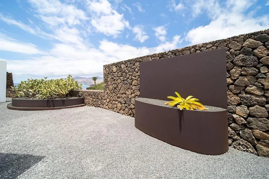 Villa Tenor Puerto Calero